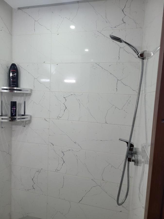 Duplex+2 Salles De Bain A 5 Min De L'Aeroport Marrakesh Exterior photo